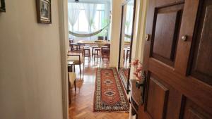 Beautiful 3 bedrooms next to Leme and Copa beaches