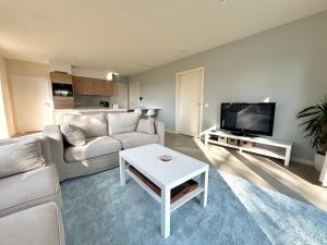 Gezellig gezinsverblijf op het platteland