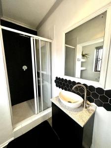 Naby-My Stellenbosch Cottage