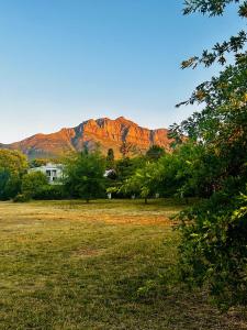Naby-My Stellenbosch Cottage