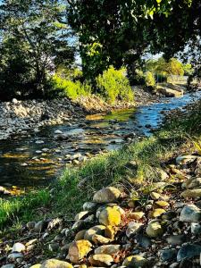 Naby-My Stellenbosch Cottage