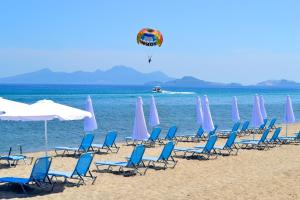Island Resorts Maya (ex Valynakis)