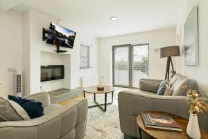 St. Edwards Overlook