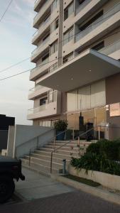 Apartamento en San Miguel hermosa vista al mar