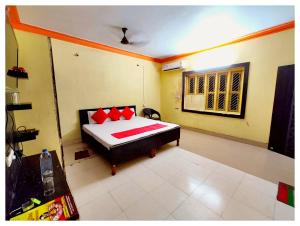 HOTEL MOON CITY PREMIUM Near Sea Beach And Jagannath Temple - Air Conditioning Room - Best Hotel