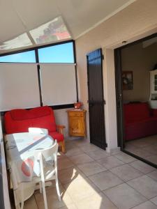 Le Barcares 100 m plage et commerces