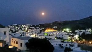 Yvonni Studios Patmos Greece
