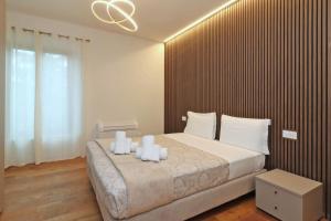 Innovation and Luxury Borgo Pinti