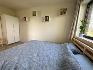 Gezellig gezinsverblijf op het platteland