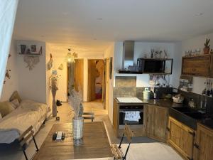 Résidence Cap Liouquet