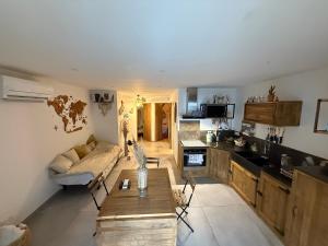 Résidence Cap Liouquet