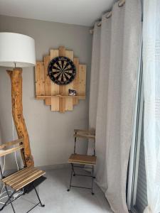 Résidence Cap Liouquet