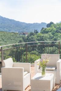 Suite con Terrazza