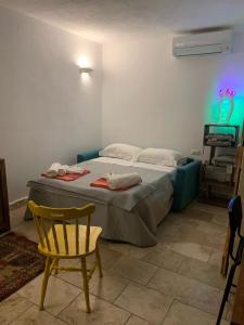 Trulli Santa Maria Odegitria Relais