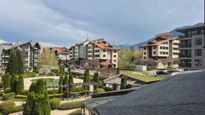 Апартамент Деметрия в Aspen Golf and Ski Resort