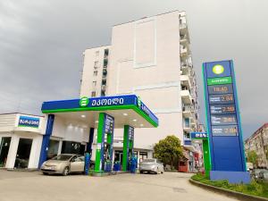 105 ბ Lermontov Str Niko apartment