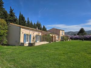 Maisons de vacances Luboregard : photos des chambres