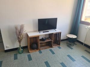 Appartements PLEIN CENTRE VILLE, parking gratuit : photos des chambres