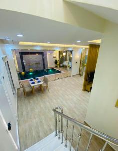 شاليهات ذوق بارك