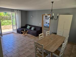Maisons de vacances Luboregard : photos des chambres