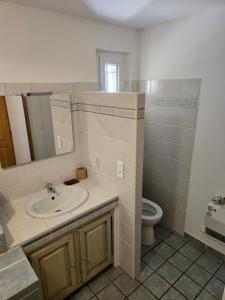 Maisons de vacances Luboregard : photos des chambres