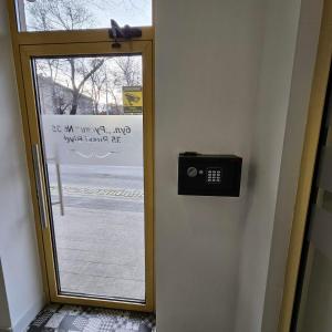 Center Apartments The Quiet Luxury 8