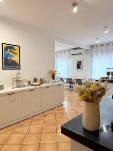 Hotels Hotel Thalassa : photos des chambres