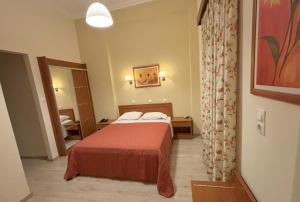 Double Room room in Hotel Kronio