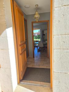 Maisons de vacances Luboregard : photos des chambres