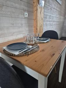 Maisons d'hotes L'Ame du Gourmand : photos des chambres