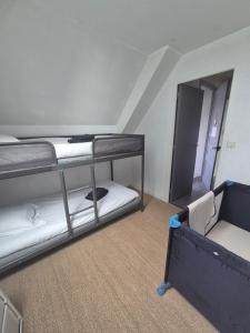 Maisons d'hotes L'Ame du Gourmand : photos des chambres