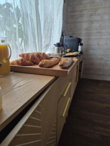 Maisons d'hotes L'Ame du Gourmand : photos des chambres