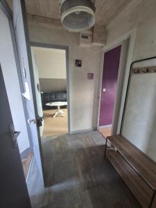 Maisons d'hotes L'Ame du Gourmand : Chambre Familiale