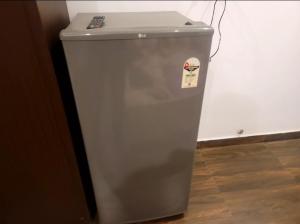 Old School Appartment