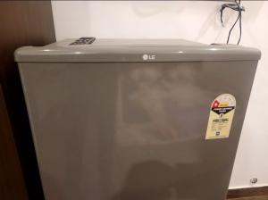 Old School Appartment