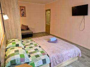 Apartment Home comfort in Nikolaev