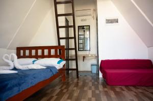 La Jose Beach Resort