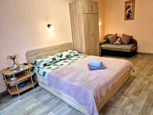 Apartment Home comfort in Nikolaev