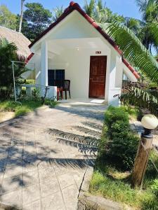 Stay in Paradise Koh Rong