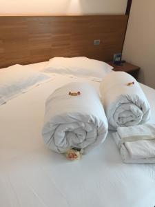 Al Marinaio Hotel Garni