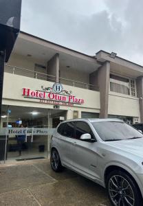 HOTEl OTUN PLAZA PEREIRA