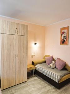 Apartment Home comfort in Nikolaev