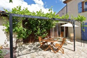 B&B / Chambres d'hotes Au Mas du Soleil : photos des chambres
