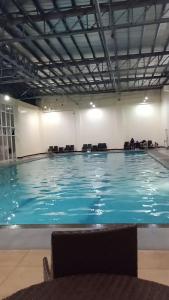 Kamangyan Suites - SMDC Tagaytay