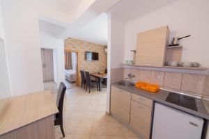 Two-Bedroom Suite room in Apartments Azzuro