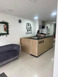 Hotel Guadalupe Plaza