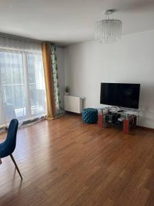 Warsaw Oxygen Apartment