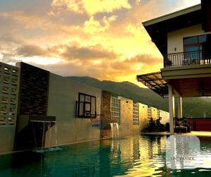 Your Own Pansol Retreat