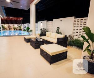 Your Own Pansol Retreat