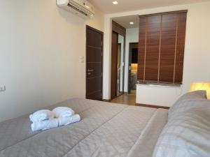 The Astra Suite condominium-Change Klan, Chiang Mai